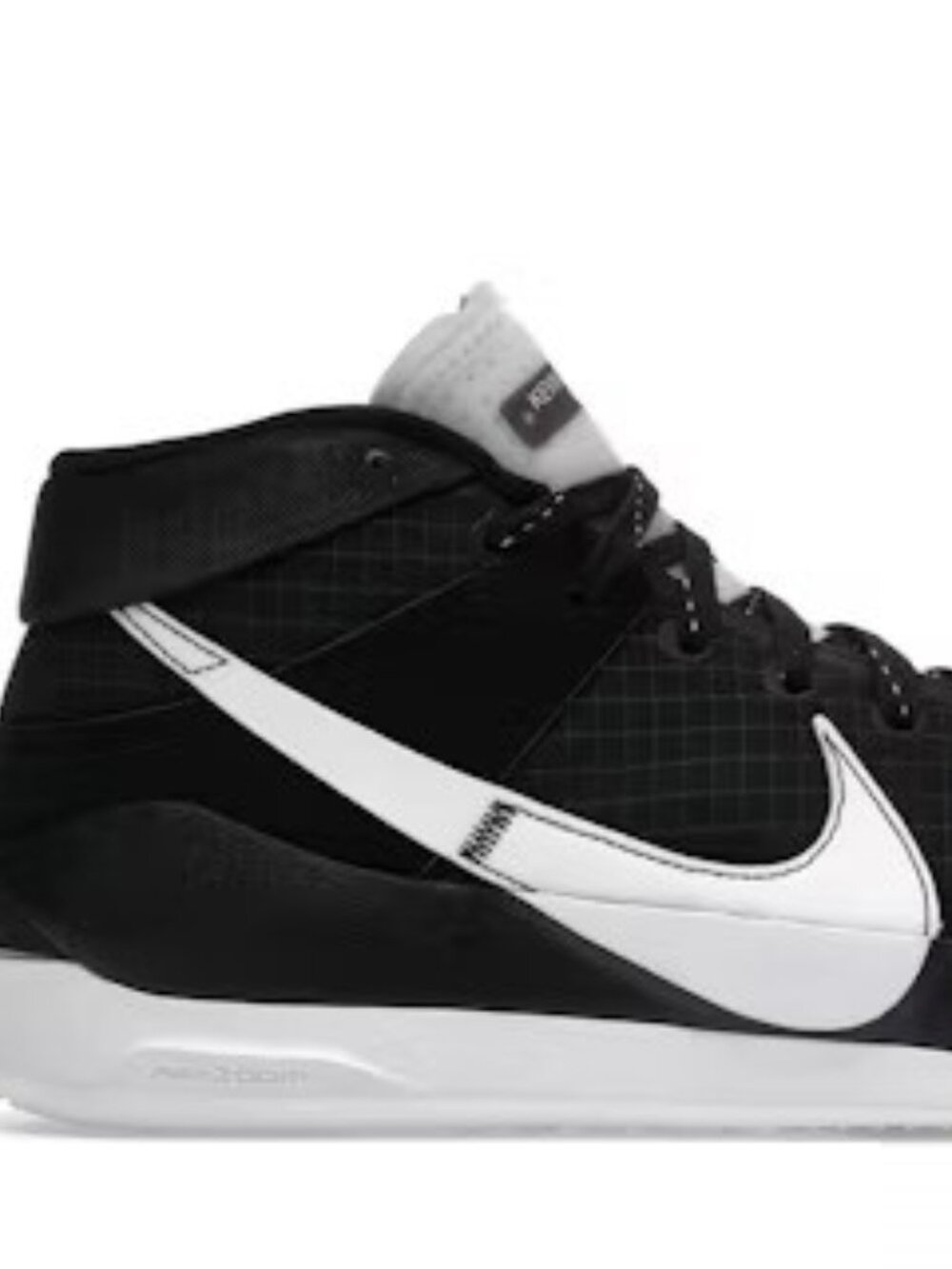 LOW PRICE! NIKE KD13 TEAM PLATINIUM BLACK EDITION CK6017 KEVIN DURANT KD AIR MAX